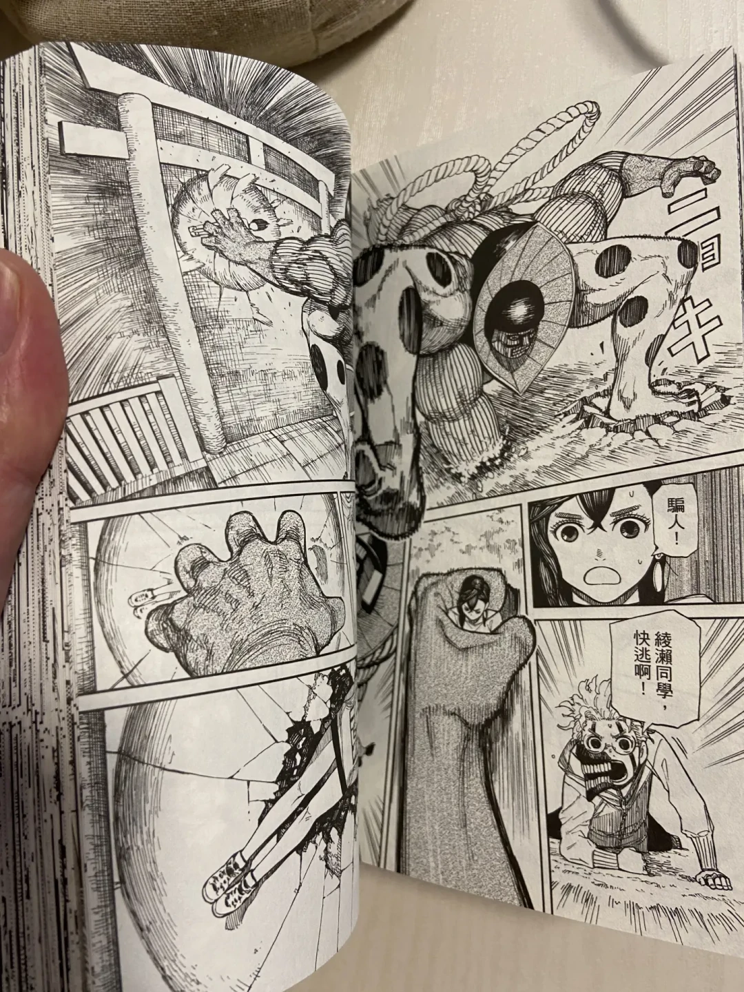 《胆大党》第三季要等到2027:漫画已甩开动画170多话,现在追还是等?