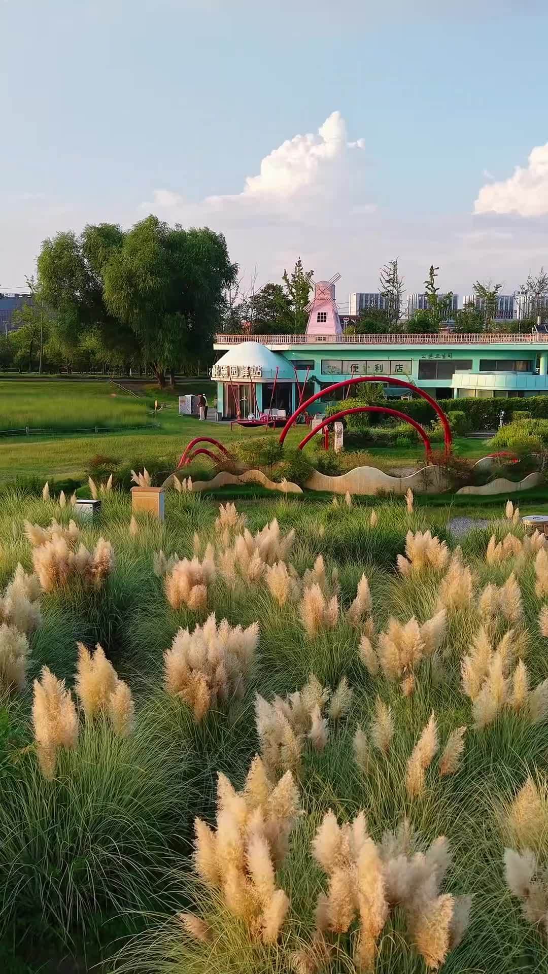 北龙湖
