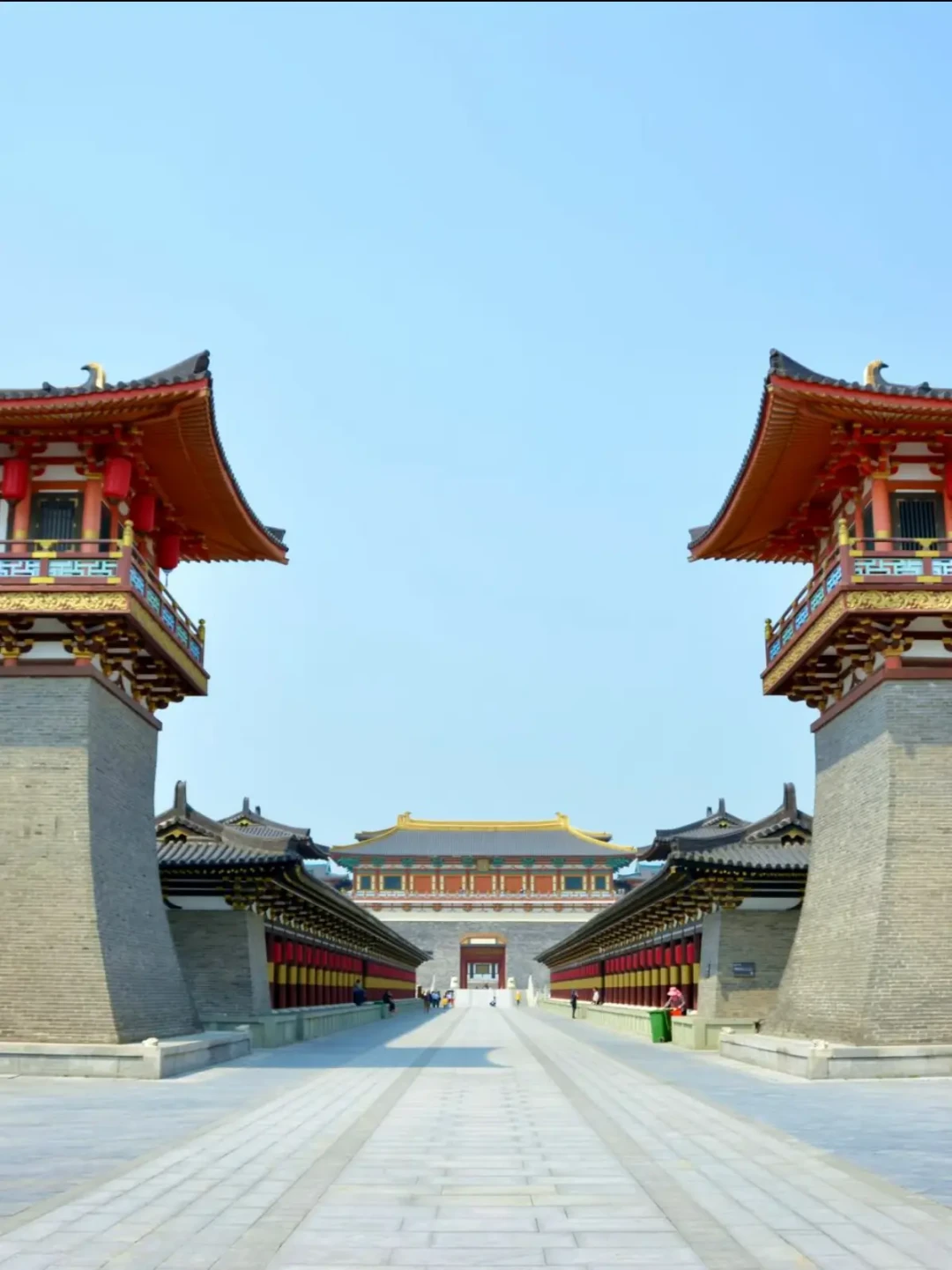 《庆余年3》还没开机,庆粉已经先走上了范闲走过的路:7个取景地,哪些免费、哪些要票、哪些不值得