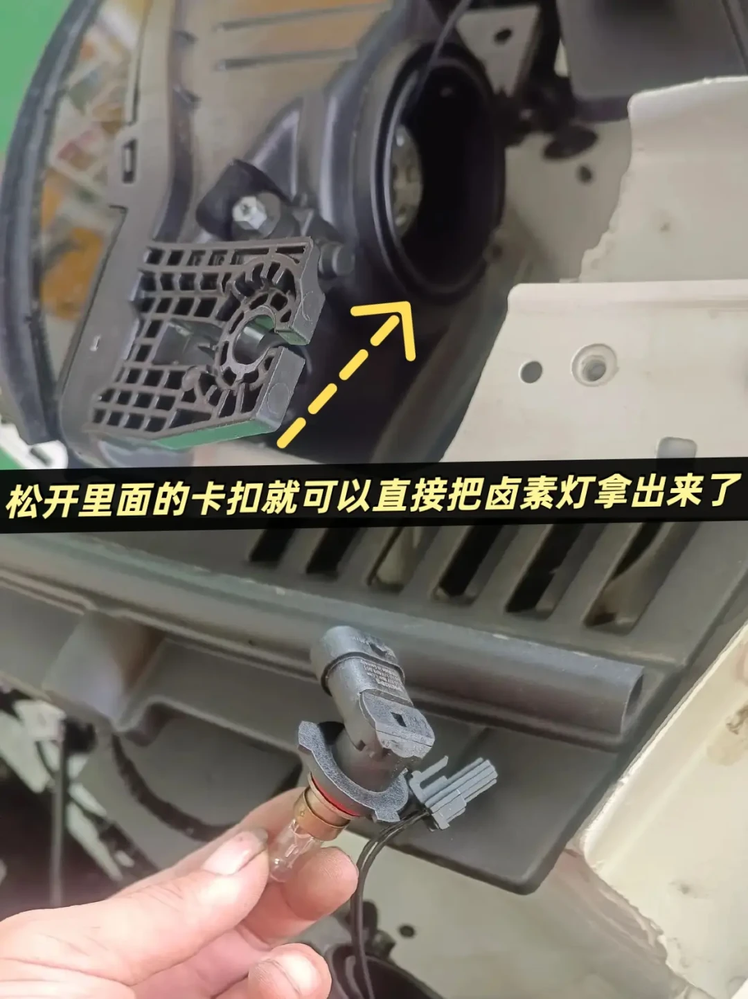 改灯到底会不会脱保?把质保拆成三层看,4S店和改灯店谁说的话都不能全信