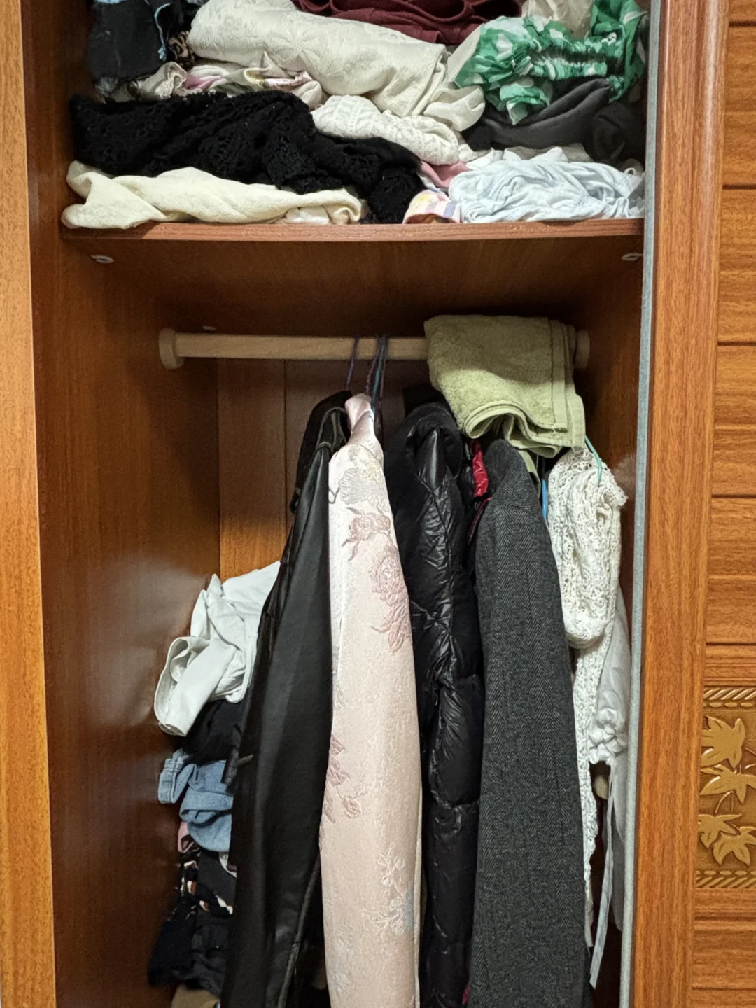 夏装收起来之前先看这篇:几千块的羽绒服,可能毁在一个几块钱的压缩袋里