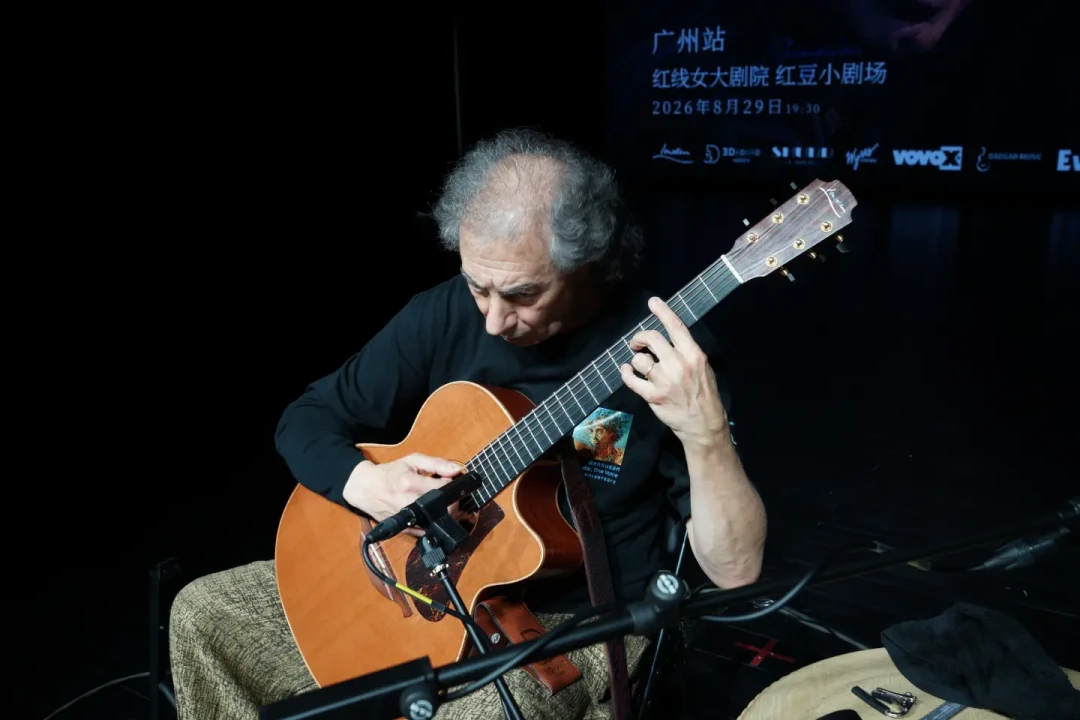 本苏三巡演走过5城,只剩西安9·5加场和郑州大师课:对照全网现场实录,决定要不要追
