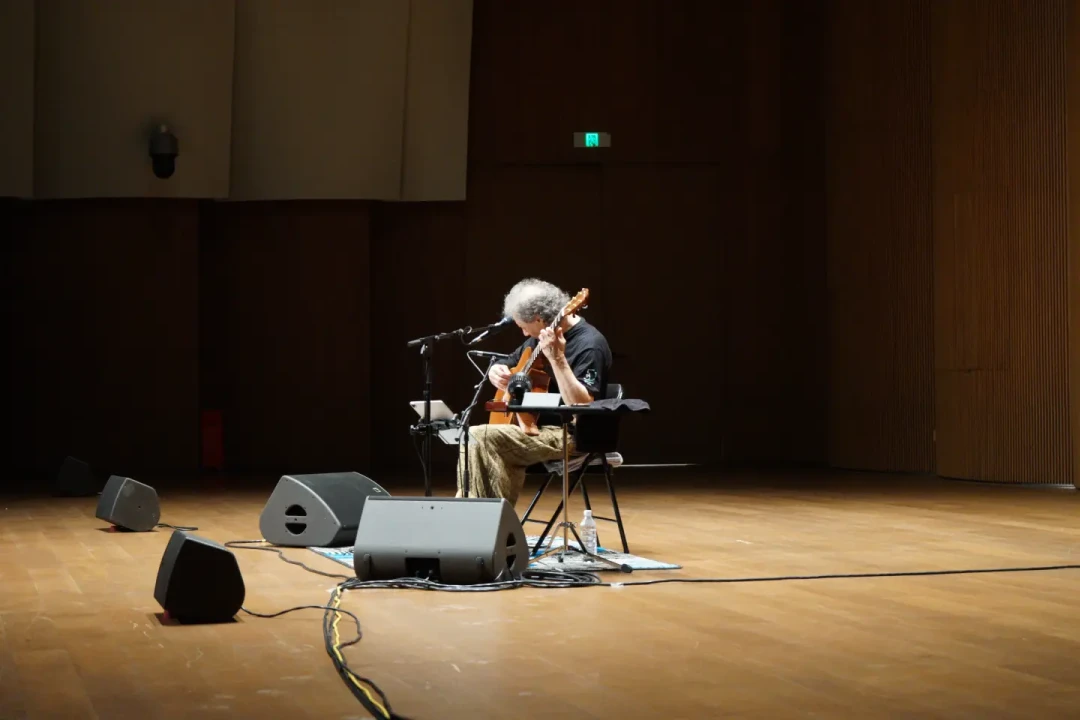 本苏三巡演走过5城,只剩西安9·5加场和郑州大师课:对照全网现场实录,决定要不要追