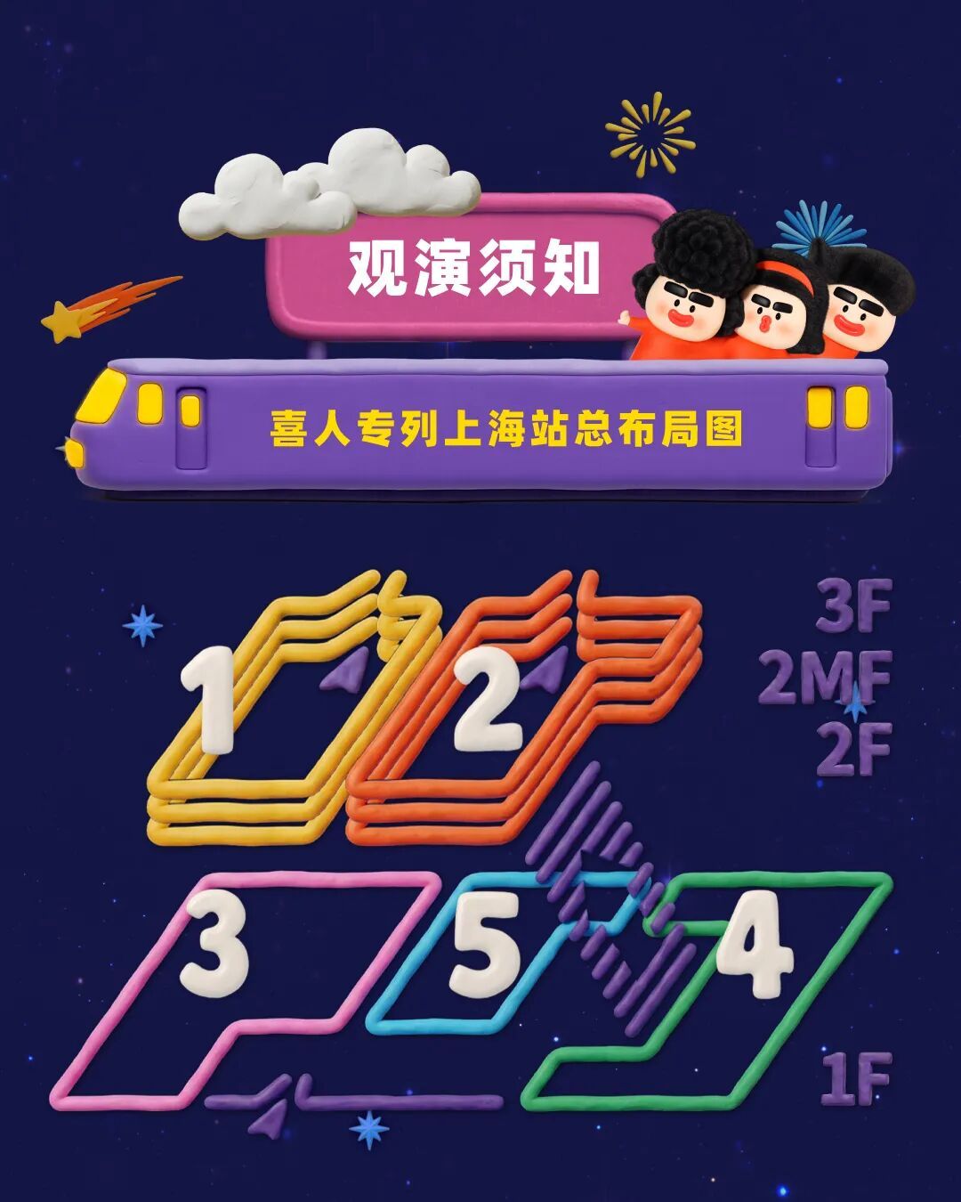 喜三录制进入倒计时,喜一喜二还没补完?翻了全网reaction后,挑了份最小补课清单