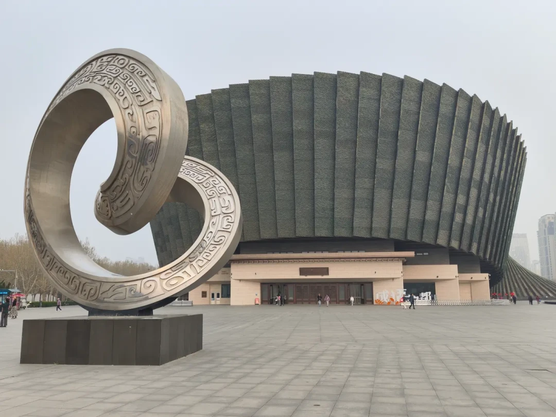 十一去邯郸到底挤不挤?翻完去年国庆实况和本周提问帖,账给你算好了