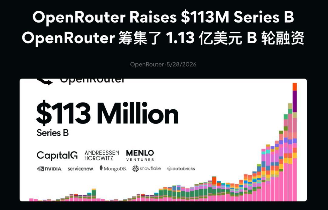 Stripe超70亿美元买下OpenRouter:你薅免费模型的“中转站”换老板了,涨价、余额、隐私一次说清