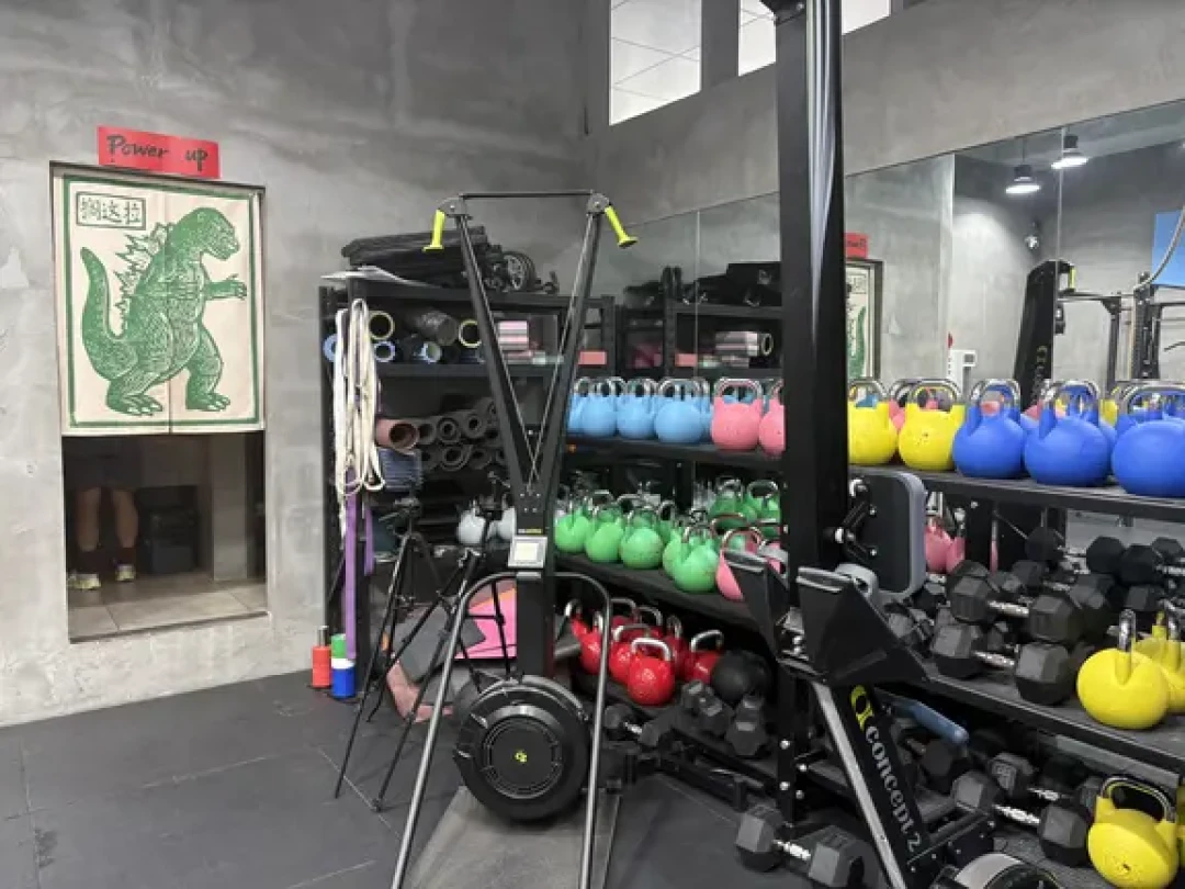单次35元和单次150元的CF馆都存在:这份跨7城的价目表,决定你要不要办那张8k年卡