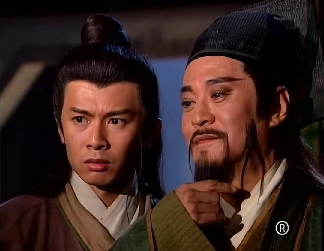 吕颂贤“死里逃生”一年后:96版《笑傲江湖》正被全网逐场回看,哪些细节值得二刷、当年的配角们都去哪了