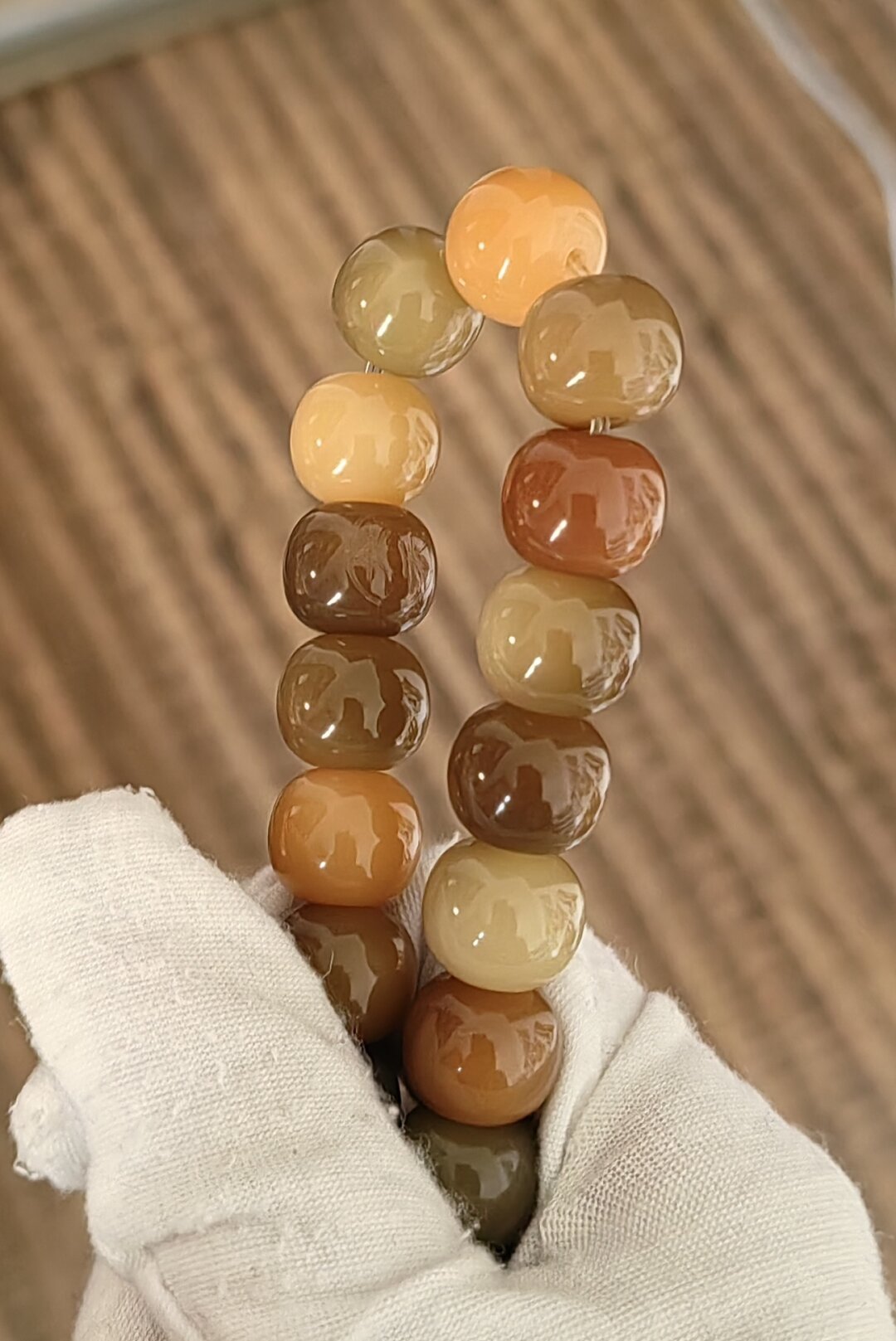 盘了三天就腻了?挑串前,先看看这份