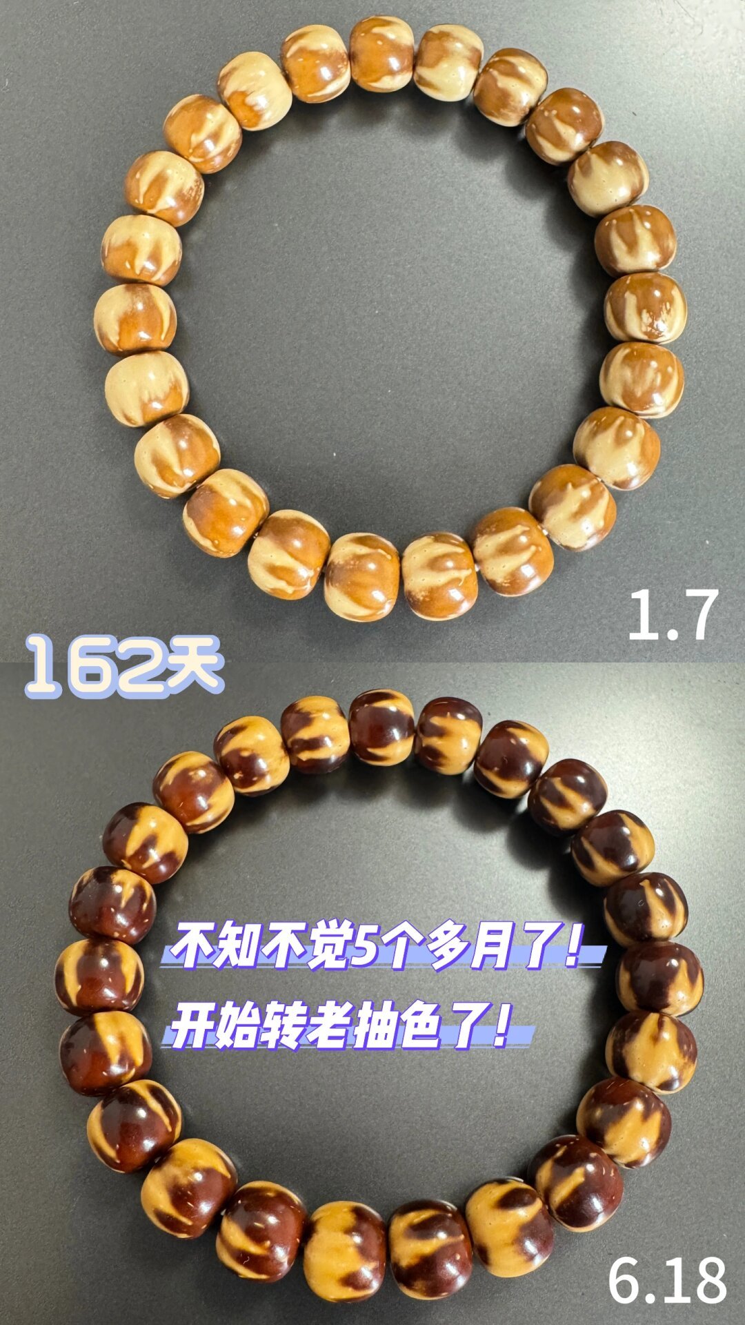 盘了三天就腻了?挑串前,先看看这份
