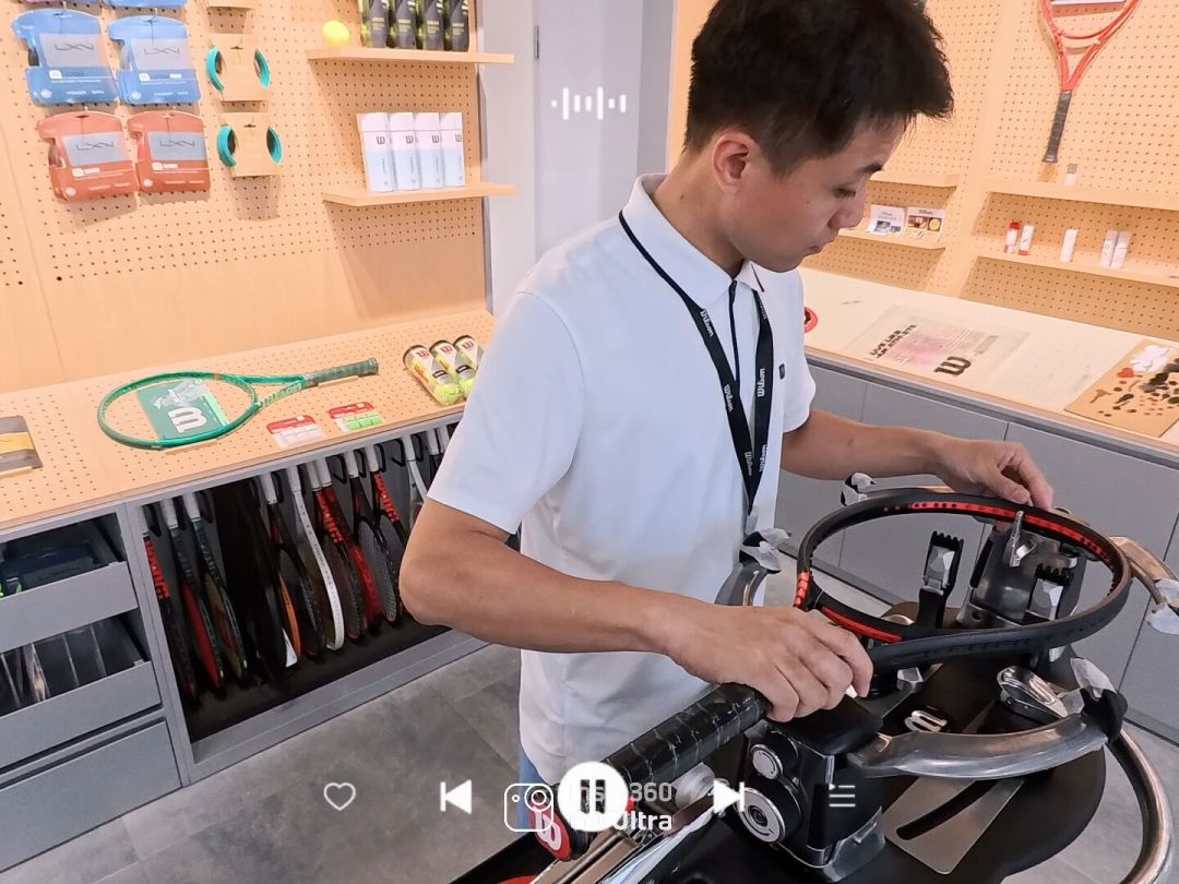 你的第一根威尔胜线,门店60元还是大盘几块钱:这笔账我替你算完了