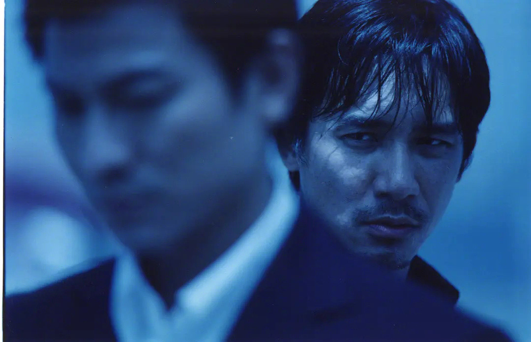 《空枪》破4亿,大家聊的却是梁朝伟:演技有人接,扛票的本事换手了