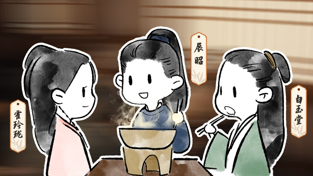 《等风热吻你》的八月开机饼没来成:杨洋方面的“体面辟谣”,终止了这场四年“遛饼”