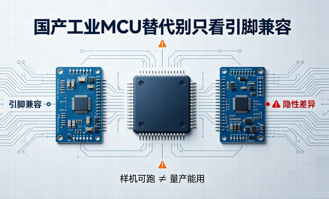 ST交期拉长到52周,10月MCU第三轮涨价:有人该赶紧囤,有人真不用急