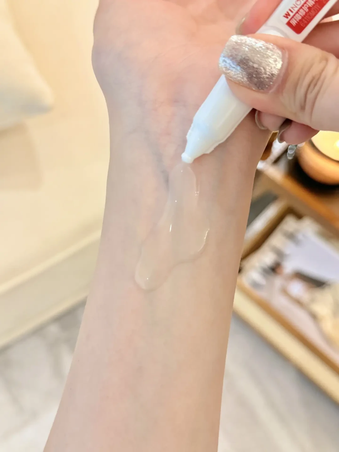 项目后修护精华99大促补课:什么时候能涂、什么不能碰、同一支色修每毫升差价一倍
