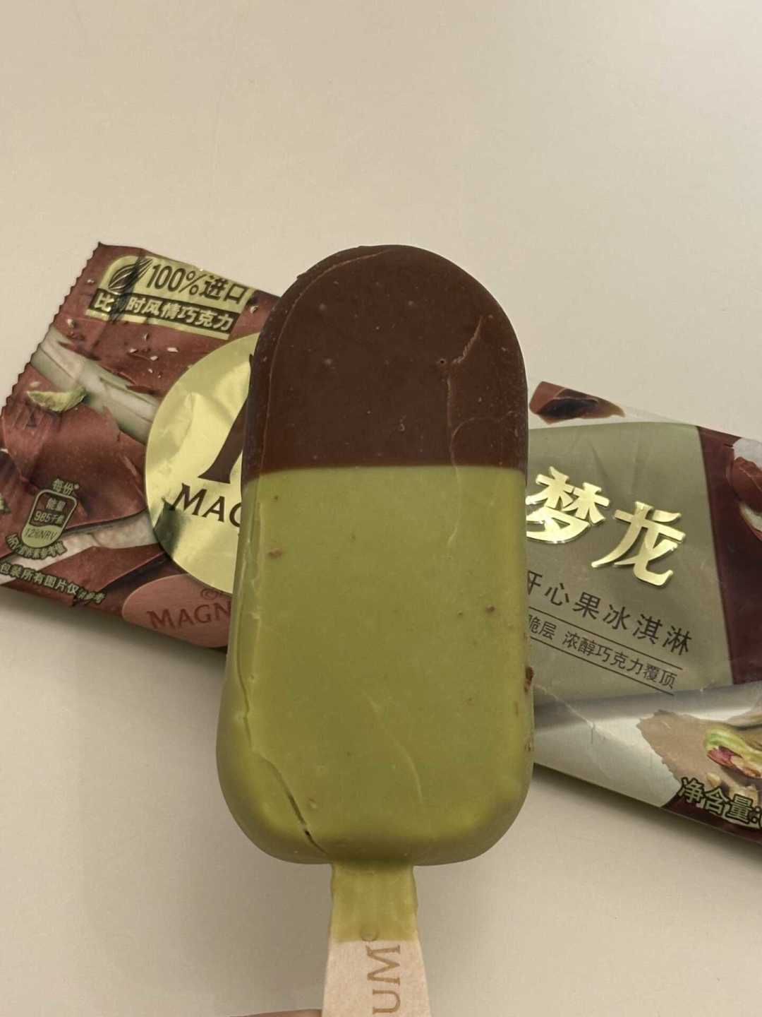 梦龙经典口味红黑榜:翻遍全网真实测评,哪支值得买,哪支只是甜