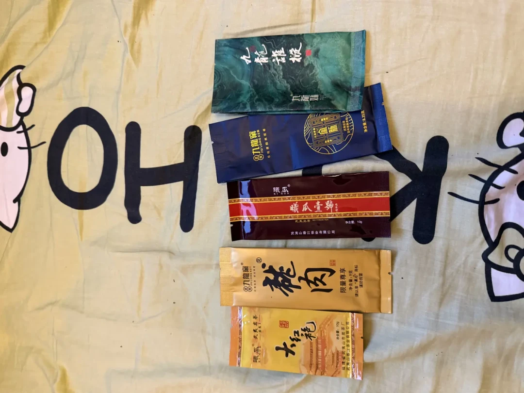 曦瓜一号也有