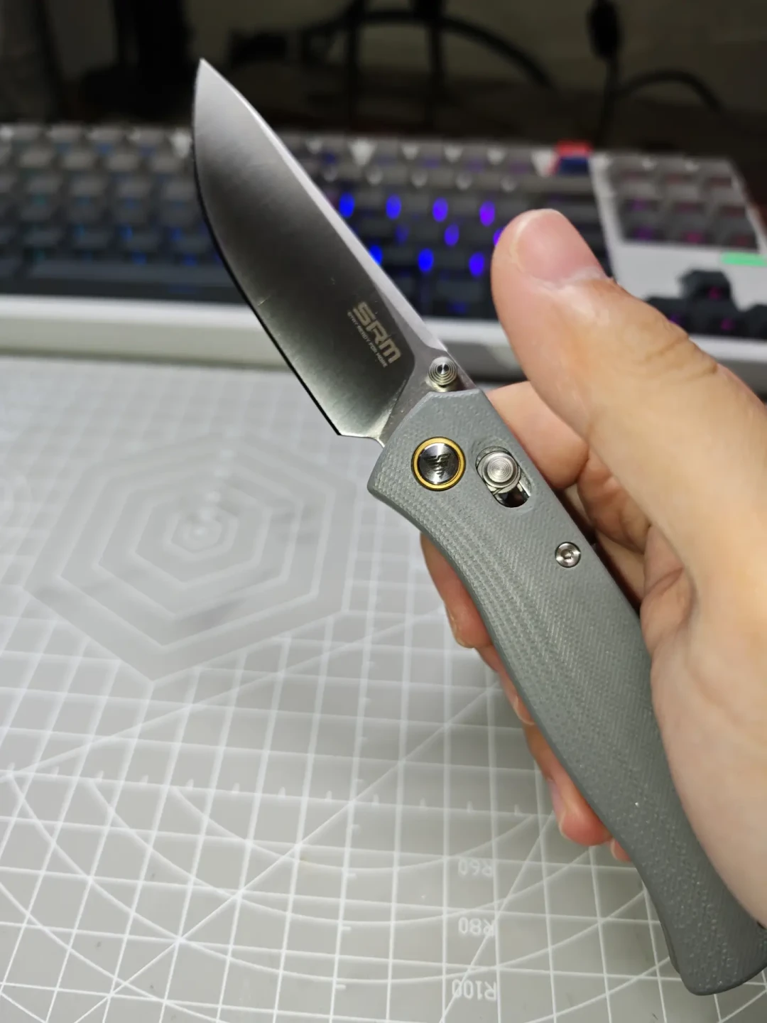 三刃木373卖到