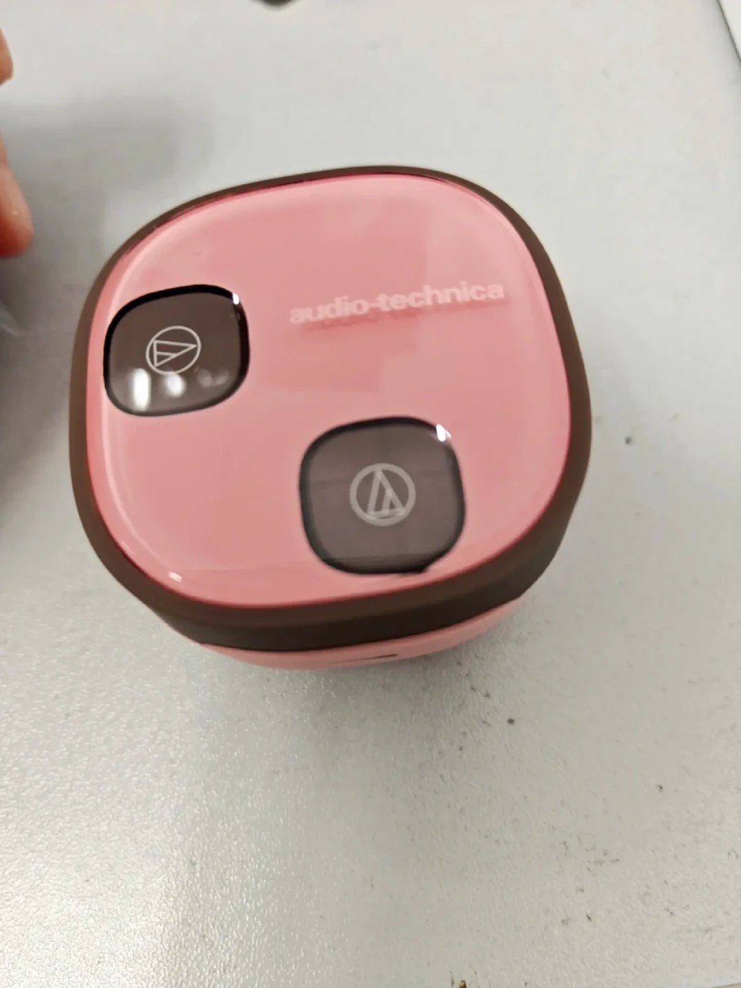 铁三角把「降噪」写进了名字,测评却劝你别冲着降噪买:小方糖SQ1TW2NC首发实测与升级账本