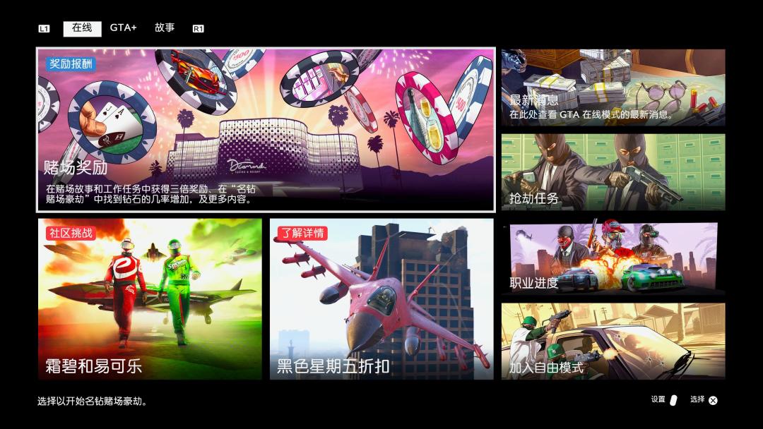 R星承诺GTA6