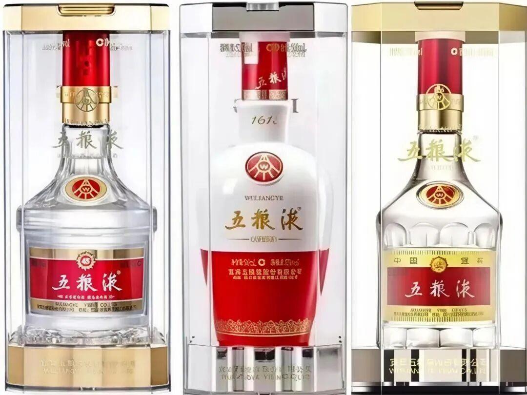 价格是降了，但不代表能瞎存：中秋前把五粮液囤进柜子之前，先看懂浓香的