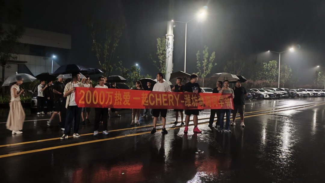 车聚开始有官方认证门店了:2026年,中国汽车文化在