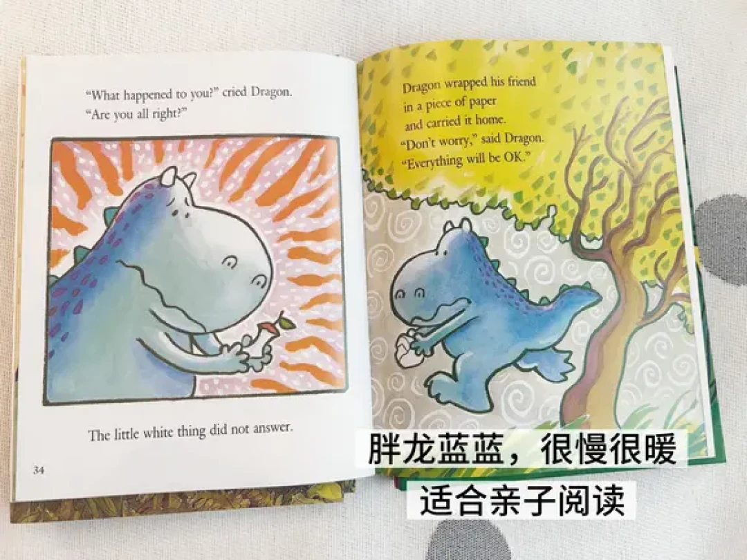 二年级还在只看图不读字?翻完8月两个社区的桥梁书讨论区,卡住孩子的真不是识字量