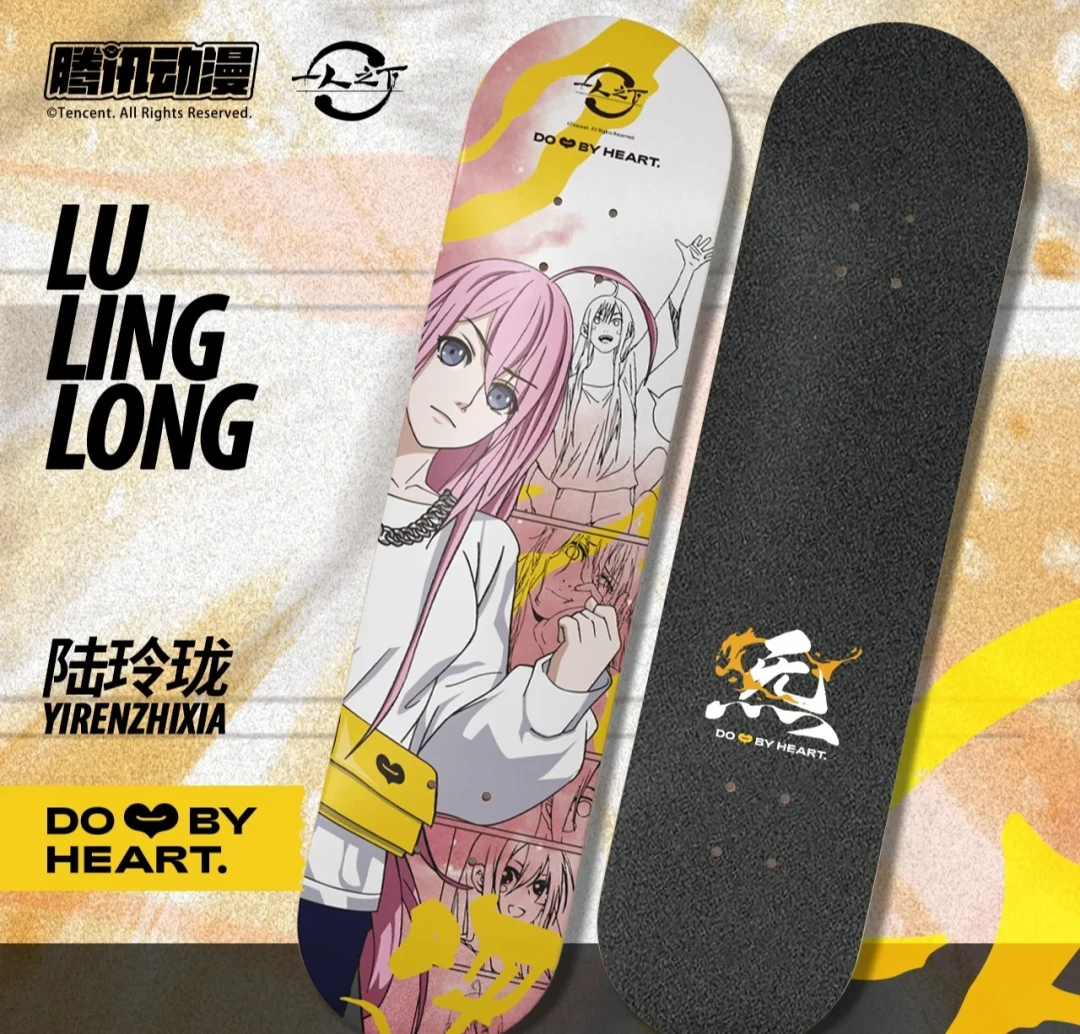 DBH × SantaCruz限量VX板面「上道」再上架:同样是联名,有的被追到350元,有的已跌到150元