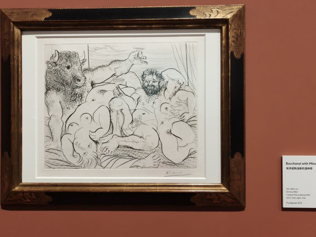 80元一票看100幅“毕加索真迹”,但没有油画:苏州当代美术馆开馆,首日口碑吵翻了