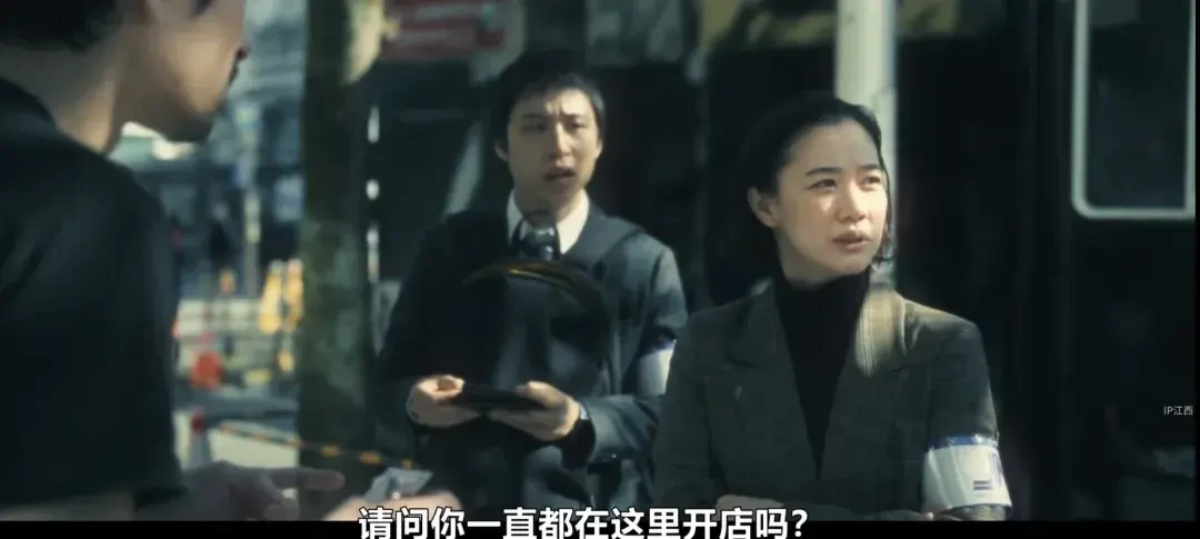 《气体人》上线俩月:最大牌的怎么最憋屈?小栗旬粉看/跳指南,我替你翻完了全网