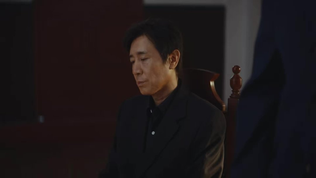 金鹰奖延期,于和伟的年度第二座奖杯进入「加时」