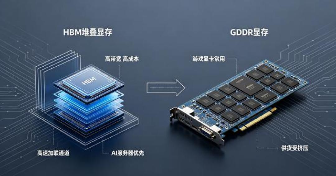 RTX5070卖到7200，吃灰的DDR4老机器却成了硬通货：复古装机党该卖、该升还是该留