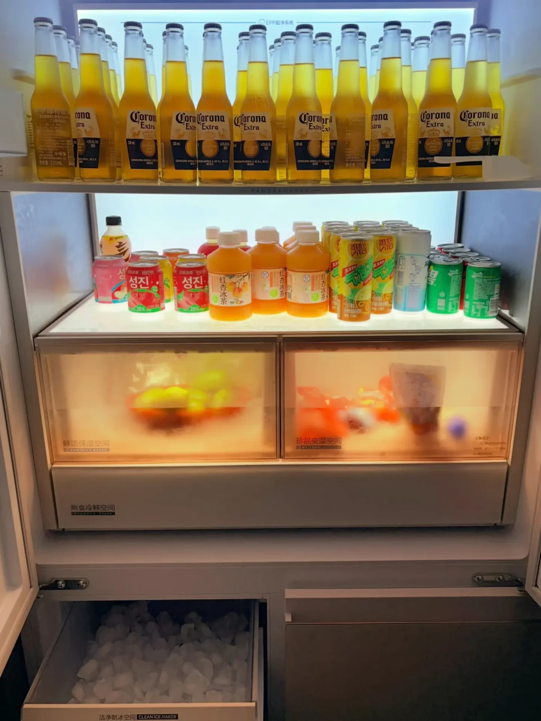 8元高档啤酒,第一次在这轮财报里分了胜负:国庆囤酒前,先看清你手里那罐站在哪边