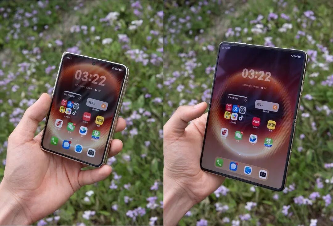 华为半年报三个反常识数字:利润降37%、存货增42%、现金流转负,等Mate90前先把这三笔账算清