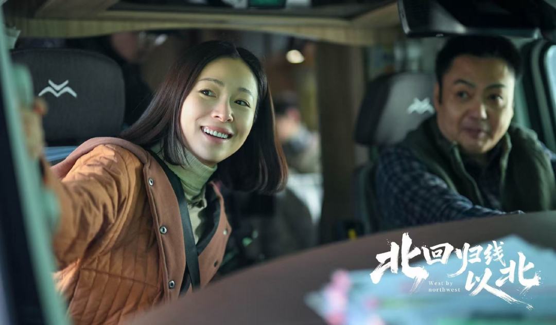 上映62天,票房296.5万:任达华这部新片《北回归线以北》,值得补还是避雷?