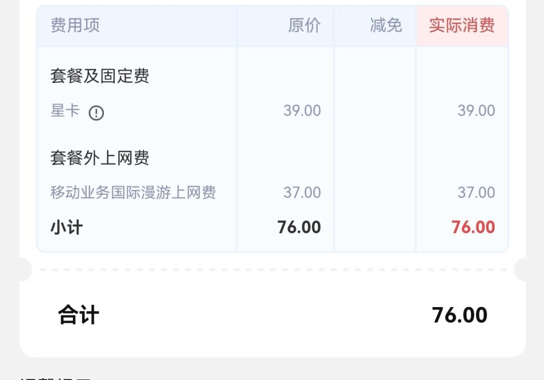 数据明明关着，睡一觉还是被扣了漫游费：翻完十几条电信出境投诉帖，我整理了4类偷跑套路、出发前3步自查和错扣退费路径