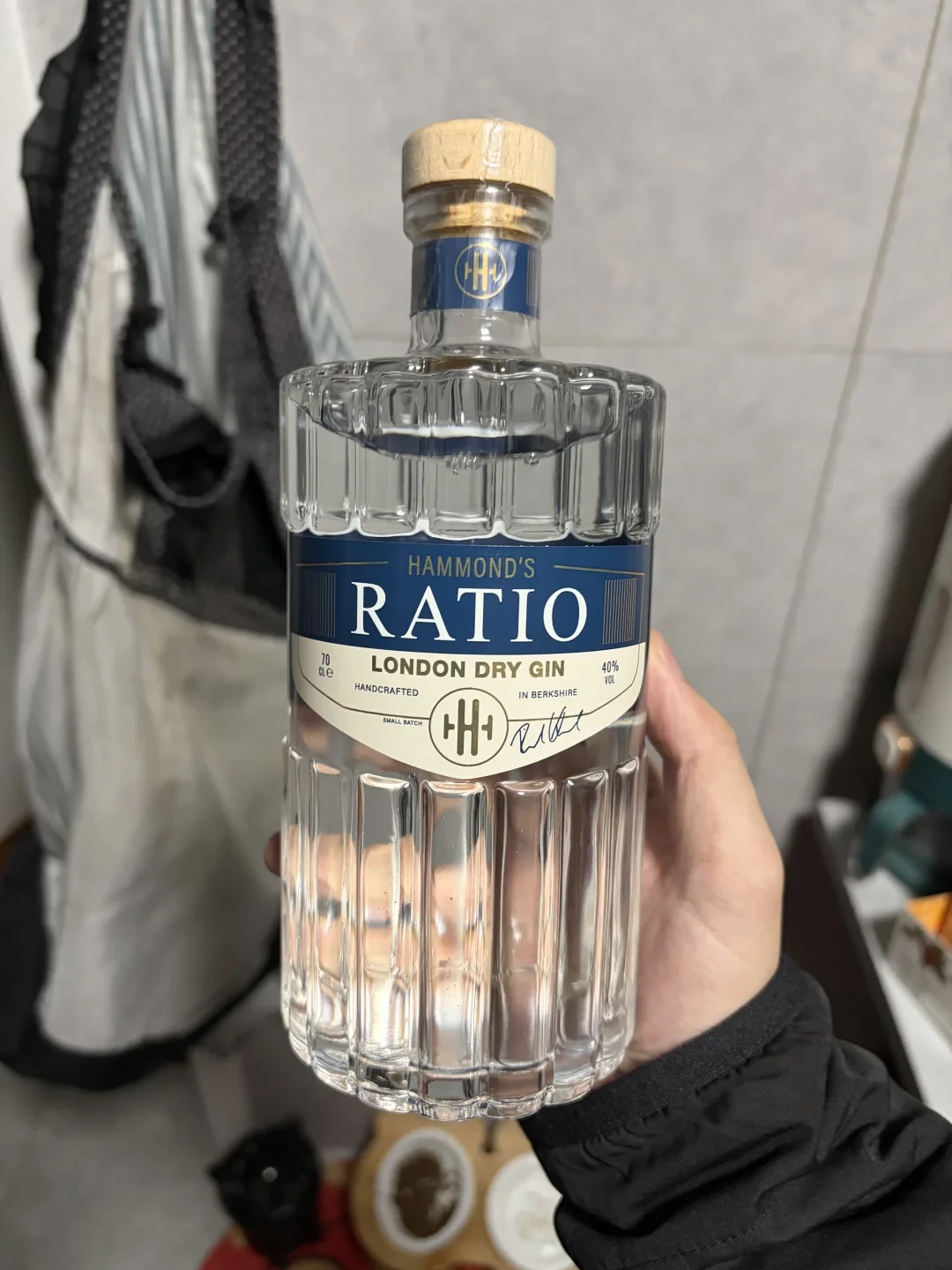 一瓶358元的