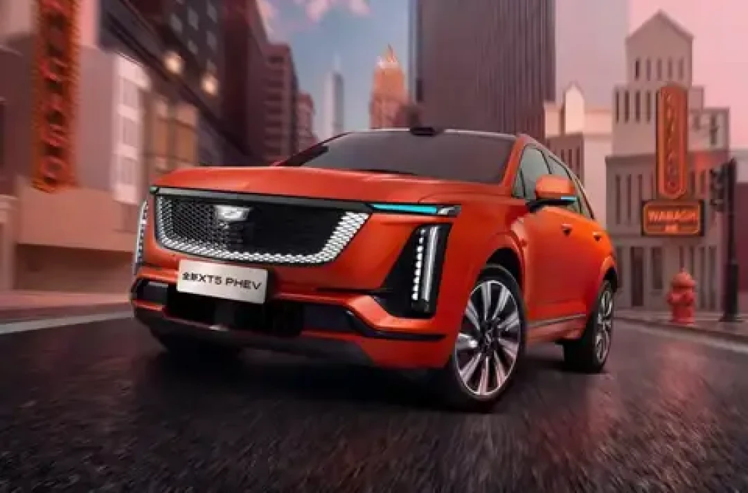 XT5插混9月7日上市、预估25万：818刚过期的航海家，现在只剩一个