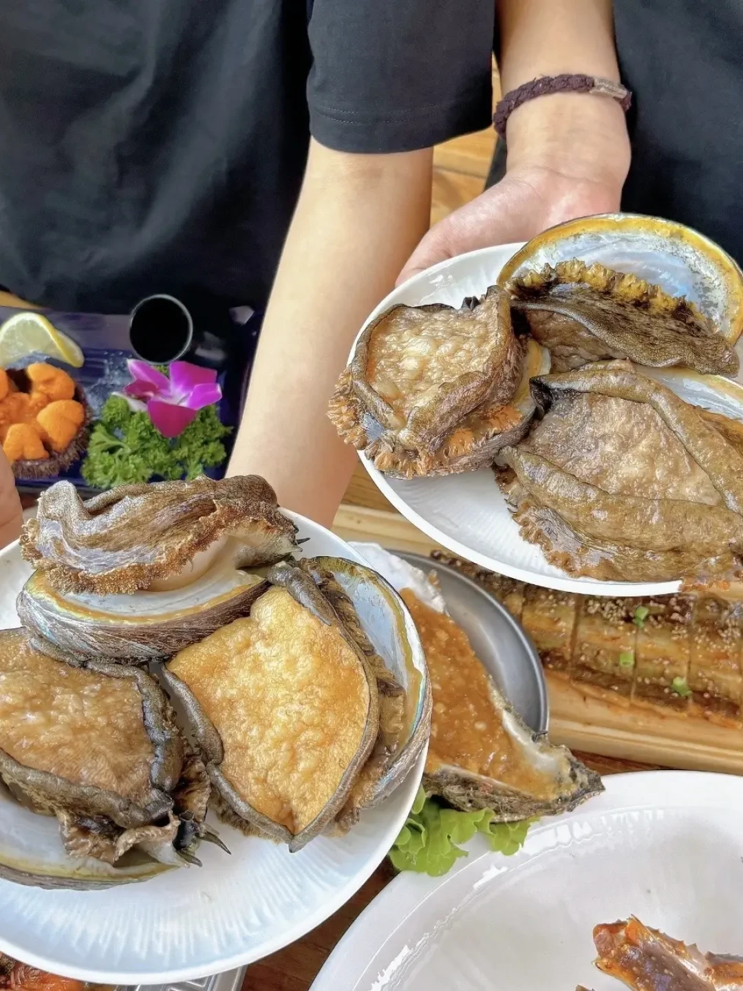 黄渤海9月1日中午开海,东海要等到9月16:全国开渔分三批差一个月,追头鲜的最佳时间根本不是开渔日