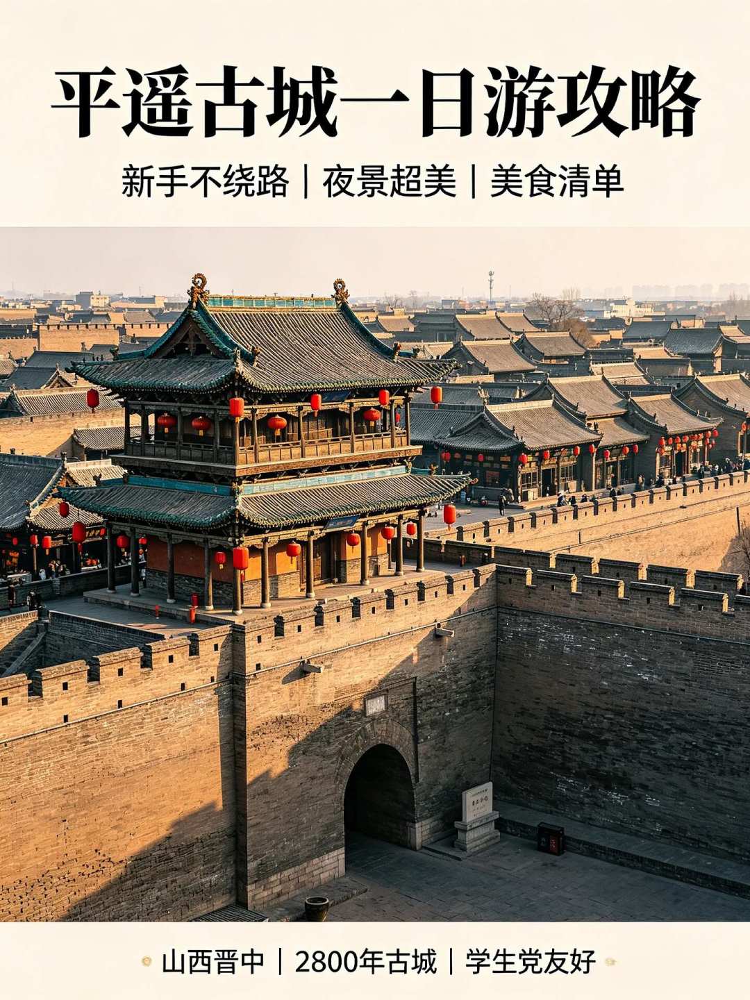 平遥住宿进入国庆涨价窗口:80元涨到560、373翻倍,翻完半年退单和托帖,我把城内城外的账一次算清