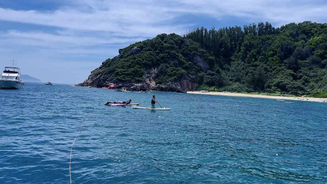 8月就有8个台风生成,9月预计还有4-6个:国庆浮潜别急着退,先弄懂海况恢复的规律