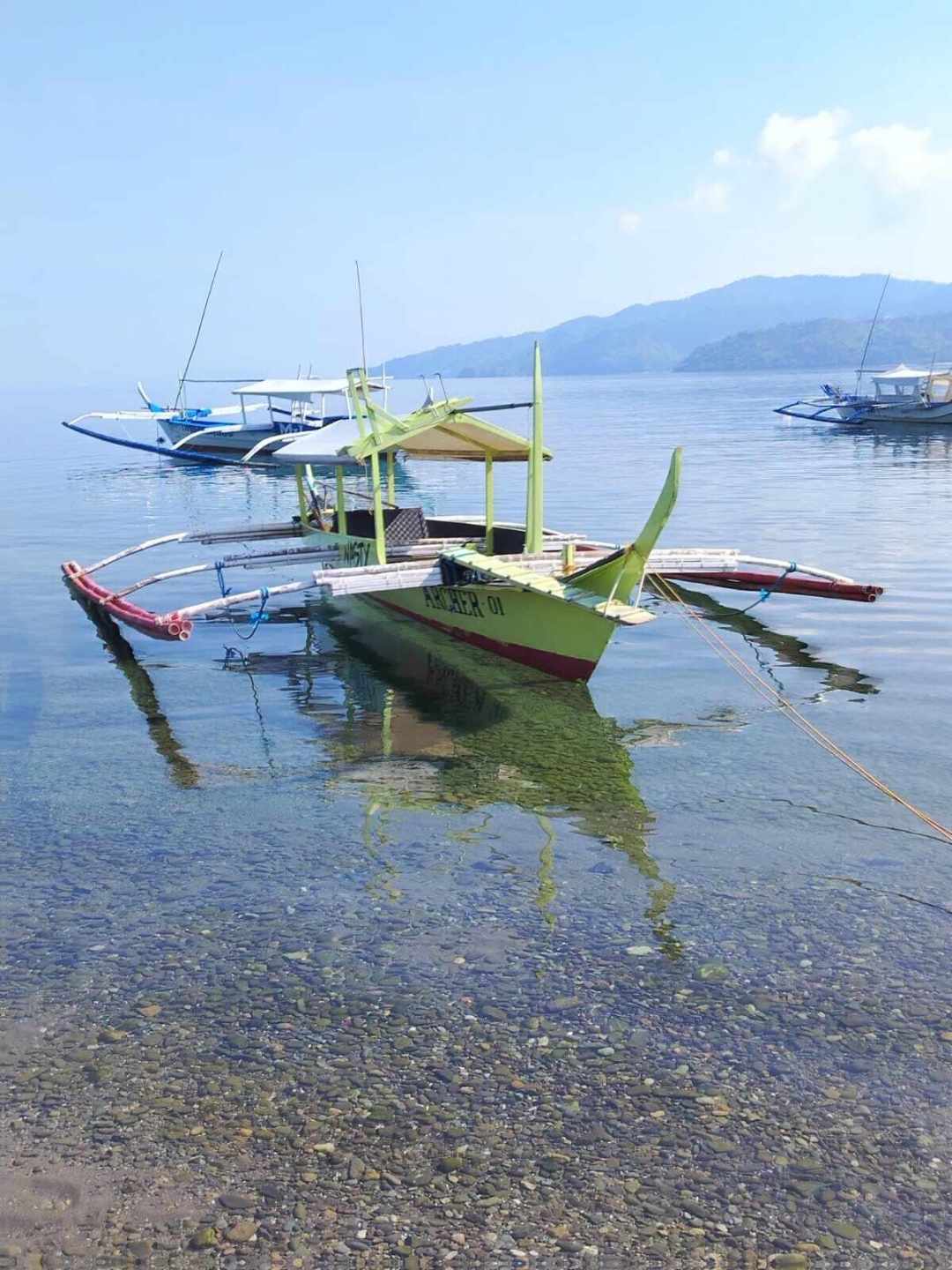 8月就有8个台风生成,9月预计还有4-6个:国庆浮潜别急着退,先弄懂海况恢复的规律