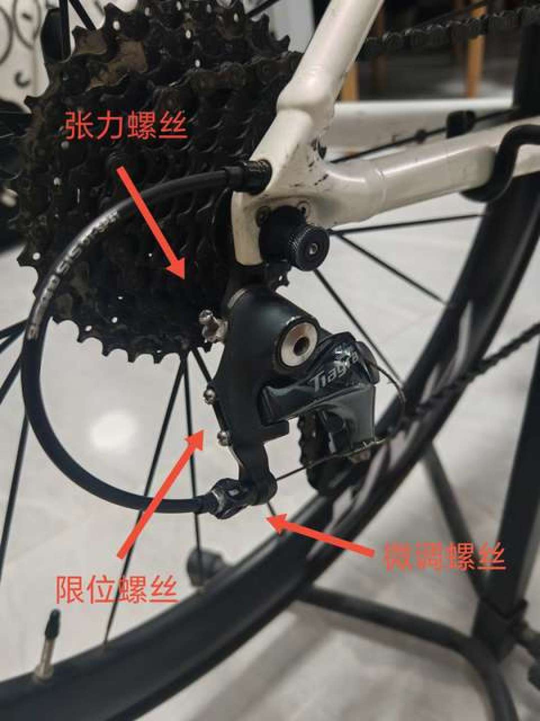 变速卡顿不准先别怪后拨:翻完4500+收藏的调后拨帖评论区,五种症状里两种0元自救、三种要花钱,别花错