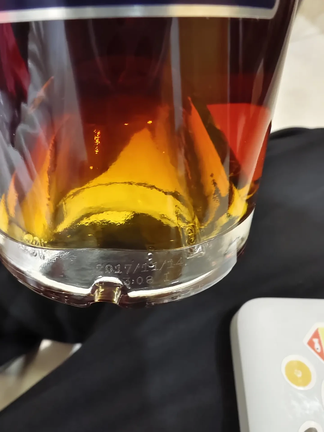 马爹利蓝带傲创