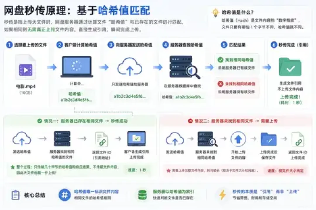 买了1PB套餐,存18TB就被封:8月叠起来的三种