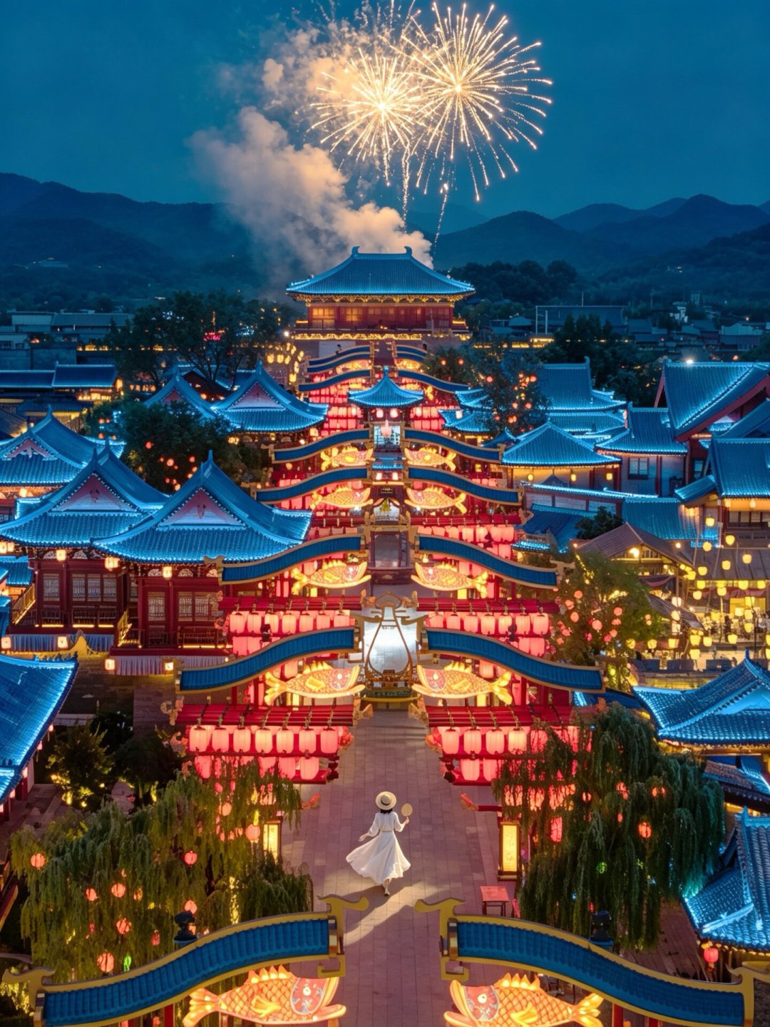 十五年后