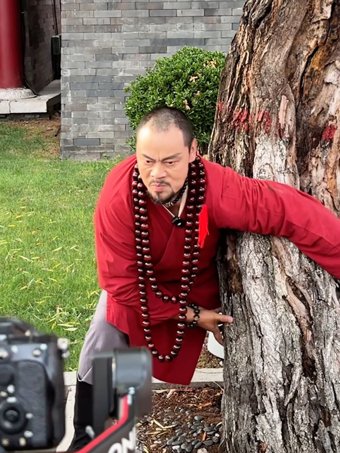 十五年后