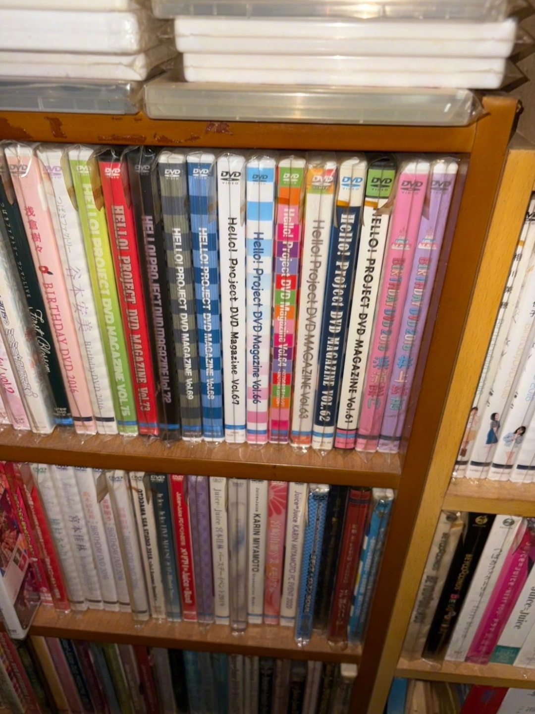 旧DVD只值2元一张?先别扔:4类碟值得留,剩下的按4档处理
