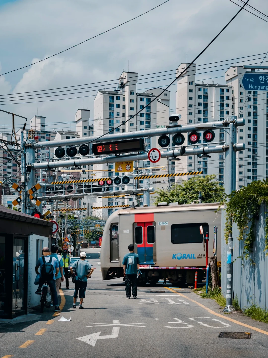 《我的大叔》戒断期：看完装不进别的剧，不是你矫情