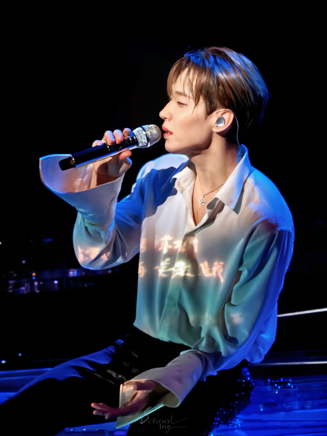 只认识一首《Trap》，敢不敢去刘宪华的演唱会？一份路人场前指南